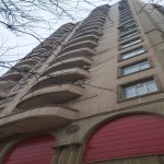 Satılır 2 otaqlı Yeni Tikili, Nizami metrosu, Yasamal rayonu 1