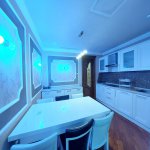 Kirayə (aylıq) 5 otaqlı Yeni Tikili, Xətai metrosu, Səbail rayonu 9