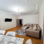 Kirayə (aylıq) 3 otaqlı Yeni Tikili, Əhmədli metrosu, Əhmədli, Xətai rayonu 4