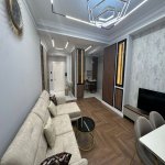 Kirayə (aylıq) 2 otaqlı Yeni Tikili, Ağ şəhər, Xətai rayonu 6