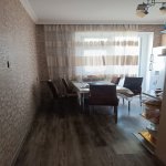 Satılır 3 otaqlı Köhnə Tikili, Neftçilər metrosu, Bakıxanov qəs., Sabunçu rayonu 3