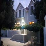 Kirayə (aylıq) 4 otaqlı Bağ evi, Buzovna, Xəzər rayonu 1