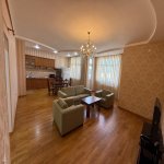 Аренда 4 комнатная Новостройка, м. Короглу метро, Ясамал район 14