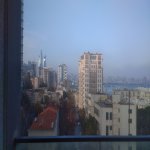 Satılır 4 otaqlı Yeni Tikili, İçərişəhər metrosu, Bayıl qəs., Bayıl parkı, Səbail rayonu 12