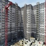 Satılır 3 otaqlı Yeni Tikili, Avtovağzal metrosu, Biləcəri qəs., Binəqədi rayonu 1