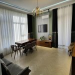 Kirayə (aylıq) 3 otaqlı Yeni Tikili, Xətai metrosu, Xətai rayonu 4