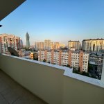 Kirayə (aylıq) 3 otaqlı Yeni Tikili, Nəriman Nərimanov metrosu, Nərimanov rayonu 14