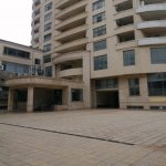 Kirayə (aylıq) 3 otaqlı Yeni Tikili, Nizami metrosu, Yasamal rayonu 4