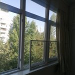 Satılır 3 otaqlı Köhnə Tikili, Nəsimi metrosu, 6-cı mikrorayon, Binəqədi rayonu 6
