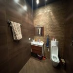 Kirayə (aylıq) 4 otaqlı Bağ evi, Şüvəlan, Xəzər rayonu 26
