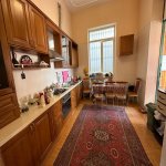 Kirayə (aylıq) 5 otaqlı Həyət evi/villa, Köhnə Günəşli qəs., Xətai rayonu 13