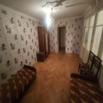 Аренда 3 комнат Вторичка, м. Эльмляр Академиясы метро, БГУ, Ясамал район 1