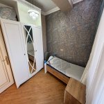 Kirayə (aylıq) 4 otaqlı Yeni Tikili, Həzi Aslanov metrosu, H.Aslanov qəs., Xətai rayonu 11