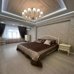 Satılır 3 otaqlı Yeni Tikili, İçərişəhər metrosu, Badamdar qəs., Səbail rayonu 15