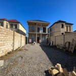 Продажа 8 комнат Дома/Виллы, м. 20 Января метро, Масазыр, Абшерон район 2