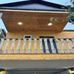 Satılır 4 otaqlı Həyət evi/villa, Binə qəs., Xəzər rayonu 15