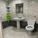 Kirayə (aylıq) 2 otaqlı Köhnə Tikili, Neftçilər metrosu, 8-ci kilometr, Nizami rayonu 9
