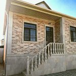 Satılır 1 otaqlı Həyət evi/villa, Hövsan qəs., Suraxanı rayonu 1