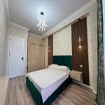 Аренда 2 комнатная Новостройка, Насими район 8