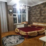 Kirayə (aylıq) 3 otaqlı Yeni Tikili, Gənclik metrosu, Nərimanov rayonu 4