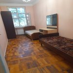 Kirayə (aylıq) 2 otaqlı Köhnə Tikili, 28 May metrosu, Bakı Slavyan Universiteti, Nəsimi rayonu 6