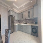 Kirayə (aylıq) 1 otaqlı Yeni Tikili, 28 May metrosu, Nəsimi rayonu 5