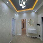 Satılır 2 otaqlı Yeni Tikili, Qara Qarayev metrosu, Nizami rayonu 8