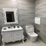 Kirayə (aylıq) 4 otaqlı Yeni Tikili, 20 Yanvar metrosu, Grand Opera, Nəsimi rayonu 16