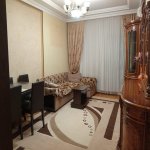 Kirayə (aylıq) 2 otaqlı Yeni Tikili, Binəqədi rayonu 1