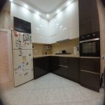 Kirayə (aylıq) 3 otaqlı Yeni Tikili, 28 May metrosu, Nəsimi rayonu 13
