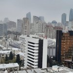 Satılır 3 otaqlı Yeni Tikili, 28 May metrosu, Nəsimi rayonu 24