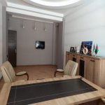 Kirayə (aylıq) 4 otaqlı Ofis, Nəriman Nərimanov metrosu, Nərimanov rayonu 9