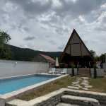 Kirayə (günlük) 3 otaqlı Həyət evi/villa Qəbələ 13