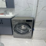 Kirayə (aylıq) 2 otaqlı Yeni Tikili, Nəriman Nərimanov metrosu, Nərimanov rayonu 6