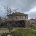 Satılır 7 otaqlı Həyət evi/villa, Koroğlu metrosu, Sabunçu rayonu 1