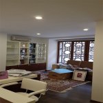 Kirayə (aylıq) 8 otaqlı Ofis, İçərişəhər metrosu, Nəsimi rayonu 6