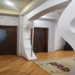 Kirayə (aylıq) 5 otaqlı Yeni Tikili, Gənclik metrosu, Nərimanov rayonu 4