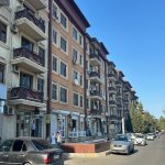 Satılır 2 otaqlı Köhnə Tikili, Nəsimi metrosu, 6-cı mikrorayon, Binəqədi rayonu 1