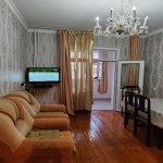 Kirayə (aylıq) 3 otaqlı Köhnə Tikili, 20 Yanvar metrosu, Yeni Yasamal qəs., Qələbə dairəsi, Yasamal rayonu 2
