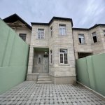 Satılır 4 otaqlı Həyət evi/villa, Masazır, Abşeron rayonu 3
