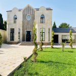 Satılır 6 otaqlı Bağ evi, Mərdəkan, Xəzər rayonu 1