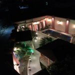 Kirayə (aylıq) 6 otaqlı Bağ evi, Badamdar qəs., Səbail rayonu 5