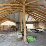 Satılır 4 otaqlı Həyət evi/villa, Badamdar qəs., Səbail rayonu 14