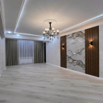 Satılır 2 otaqlı Yeni Tikili, Nəsimi rayonu 1