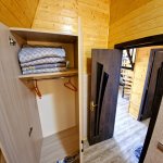 Kirayə (günlük) 3 otaqlı Həyət evi/villa Qəbələ 11