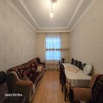 Satılır 3 otaqlı Həyət evi/villa, Koroğlu metrosu, Zabrat qəs., Sabunçu rayonu 5