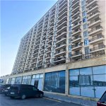 Продажа 3 комнат Новостройка, м. Ази Асланова метро, Хетаи район 1