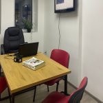 Kirayə (aylıq) 1 otaqlı Ofis, Nizami metrosu, Kubinka, Nəsimi rayonu 1