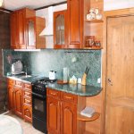 Kirayə (günlük) 4 otaqlı Həyət evi/villa Şəki 11