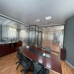 Kirayə (aylıq) 7 otaqlı Ofis, Gənclik metrosu, Nərimanov rayonu 12